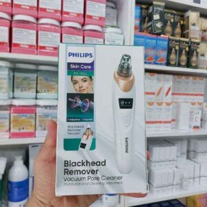 میکرودرم ۵ کاره فیلیپس Microdermabrasion