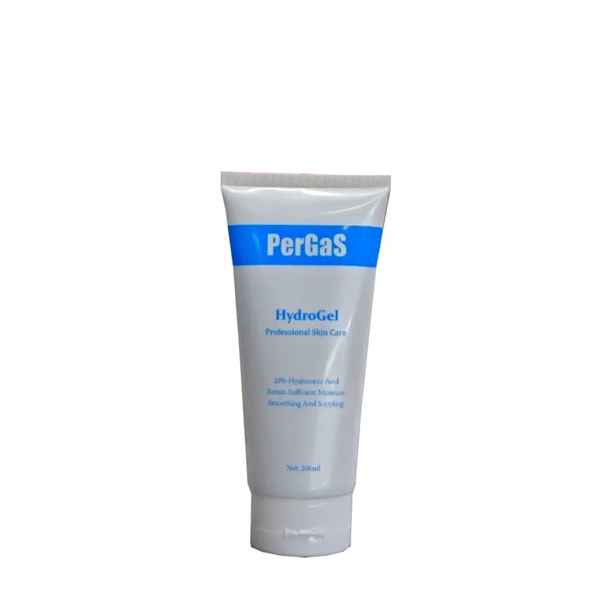 ژل آبرسان هیدرودرمی گالوانیک پرگاس