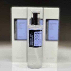 اسنس آبرسان هیالورونیک اسید کوزارکس Cosrx حجم 100 میل