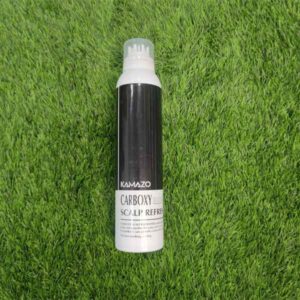 اسپری کربوکسی تراپی مو کامازو 300میل