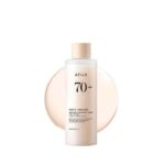 تونر آبرسان و روشن کننده برنج +70 آنوا 250 میلی لیتر