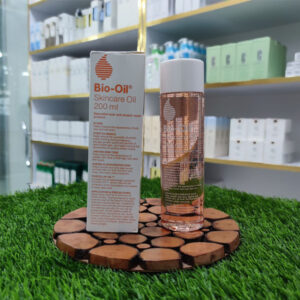 روغن ترمیم کننده پوست بایو اویل Bio-Oil (200میل)