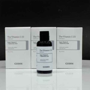 سرم ویتامین سی ۲۳ کوزارکس