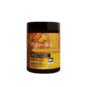 ماسک مو آرگان هیر Hair