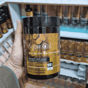 ماسک مو آرگان هیر Hair