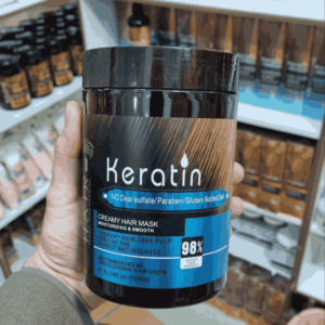 ماسک مو کراتین هیر Hair