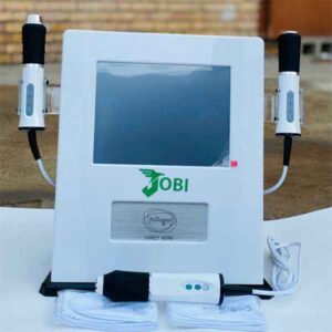 دستگاه پلاژن سه هندپیس جوبی