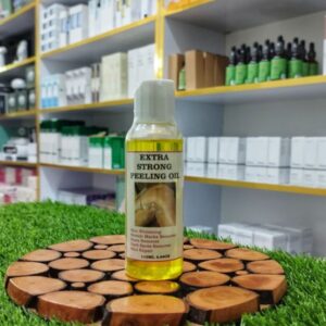 روغن لایه بردار بدن مویام