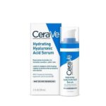 سرم آبرسان هیالورونیک اسید سراوی CeraVe
