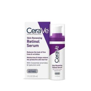 سرم ضدچروک سراوی حجم 30 میل CeraVe
