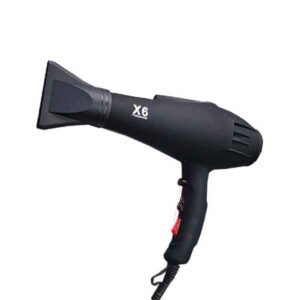 سشوار حرفه ایx6