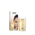 ضد آفتاب فیوژن واتر SPF 30 ایزدین