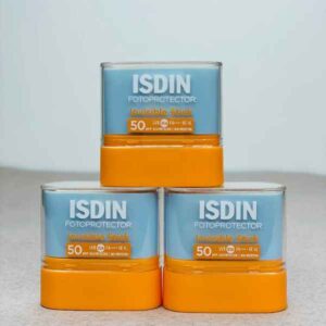 ضدآفتاب استیکی ایزدین SPF 50