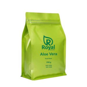 ماسک الوئه ورا رویال
