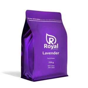 ماسک لاوندر رویال