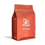 ماسک پرتقال رویال