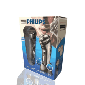 ماشین اصلاح سه تیغ فیلیپس مدل Philips Pt920