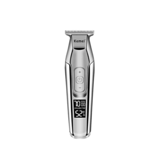ماشین اصلاح موی صورت کیمی مدل KM-5027