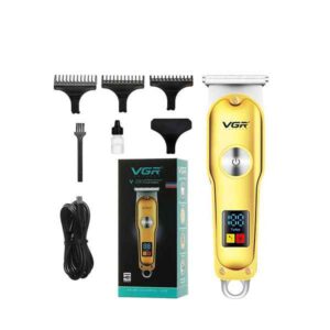 ماشین اصلاح وی جی آر VGR V-290 