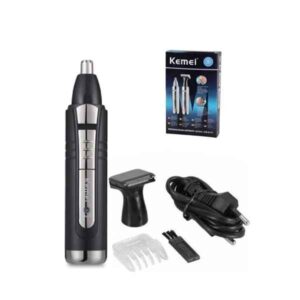 موزن گوش و بینی کیمی KEMEI KM-6511