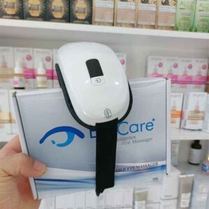 عینک ماساژور چشم بلوتوث دار آی کر Eye Care