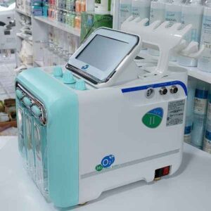 هیدروفیشیال 7 کاره نیوفیس موتور سنگین