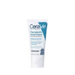 کرم مرطوب کننده و آبرسان تیوپی سراوی Cerave پوست خشک و خیلی خشک CeraVe
