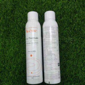 اسپری آب اون مدل Thermale Thermal