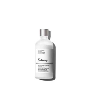 تونر شیر اوردینری Saccharomyces Ferment 30% milky