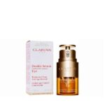 دابل دور چشم جوانساز کلارنس Double Serum