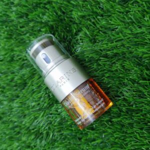 دابل سرم دور چشم جوانساز کلارنس Double Serum
