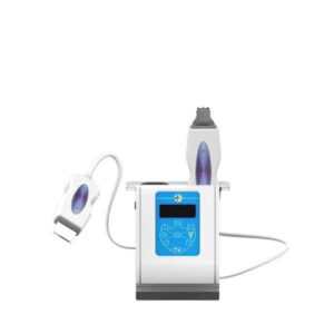 دستگاه اسکرابر دیجیتالی دو دسته استند دار برق مستقیم