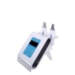 دستگاه اسکرابر دیجیتالی دو دسته استند دار برق مستقیم