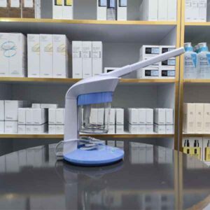 دستگاه بخور رومیزی ion vapour