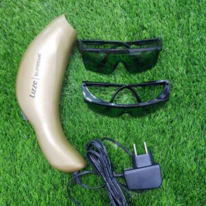 دستگاه فوتون سوپریم سه نور لیز photon Supreme lizze