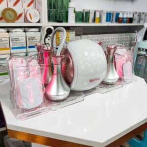 دستگاه لاغری و جوانسازی 5هندپیس مکس ایتالی
