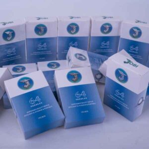 دستگاه هیدرا رولر جوبی Jobi