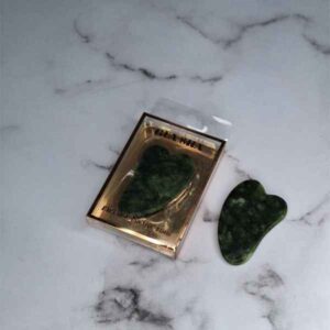 سنگ ماساژ گواشا
