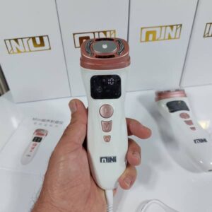 مینی هایفو سه کاره Mini Hifu