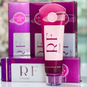 ژل آراف RF هایلایف