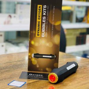 دستگاه پلاژن پرتابل ( هندپیس اکسیژنو )