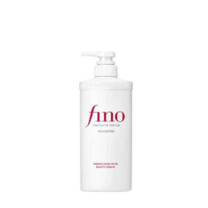 شامپو ترمیم کننده و تغذیه کننده فینو Fino