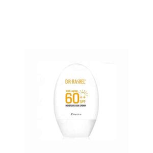 کرم ضدآفتاب تخم مرغی دکتر راشل SPF60