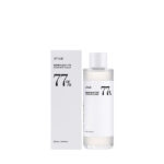 تونر تسکین دهنده آنوا Anua مدل Heartleaf 77% 250 میل