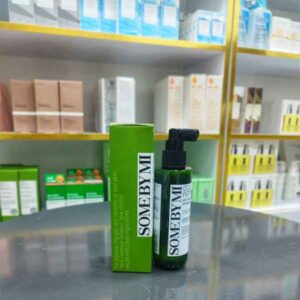 تونیک سرم ضد ریزش مو سیکا و پپتاید سام بای می