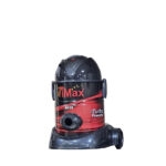 جارو برقی سطلی تیمکس timax w8000