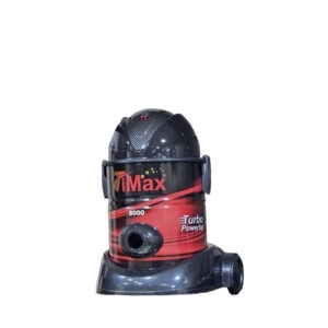 جارو برقی سطلی تیمکس timax w8000
