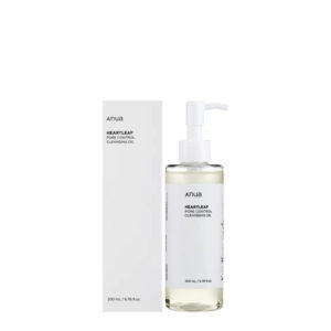 روغن پاک کننده منافذ آنوا Anuaحجم 200 ml