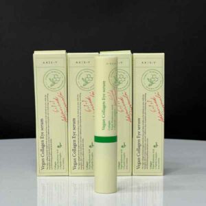 سرم دور چشم کلاژن اکسیس وای