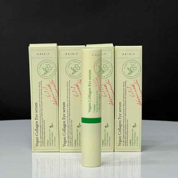 سرم دور چشم کلاژن اکسیس وای (1)